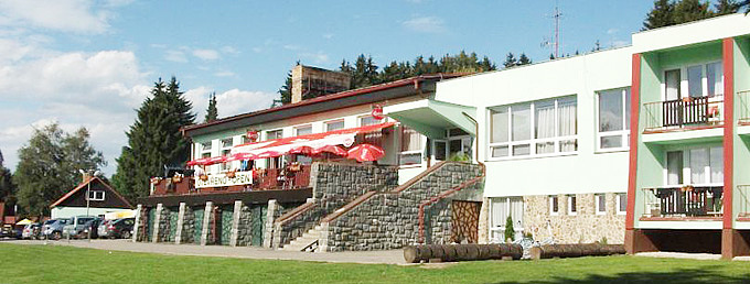 Hotel RACEK